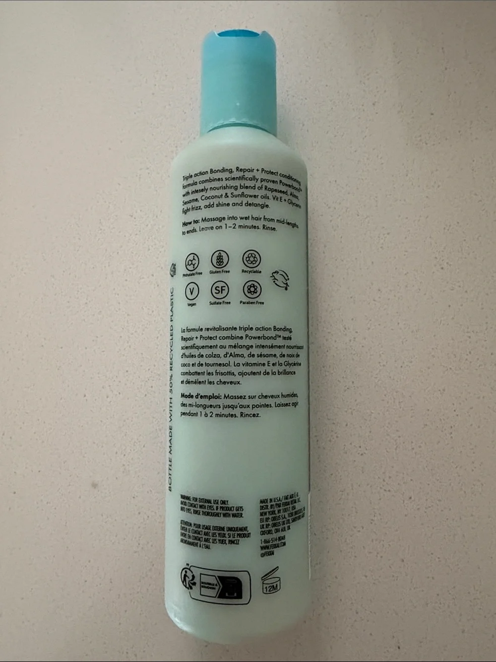 Fekkai Super Strength+ Conditioner